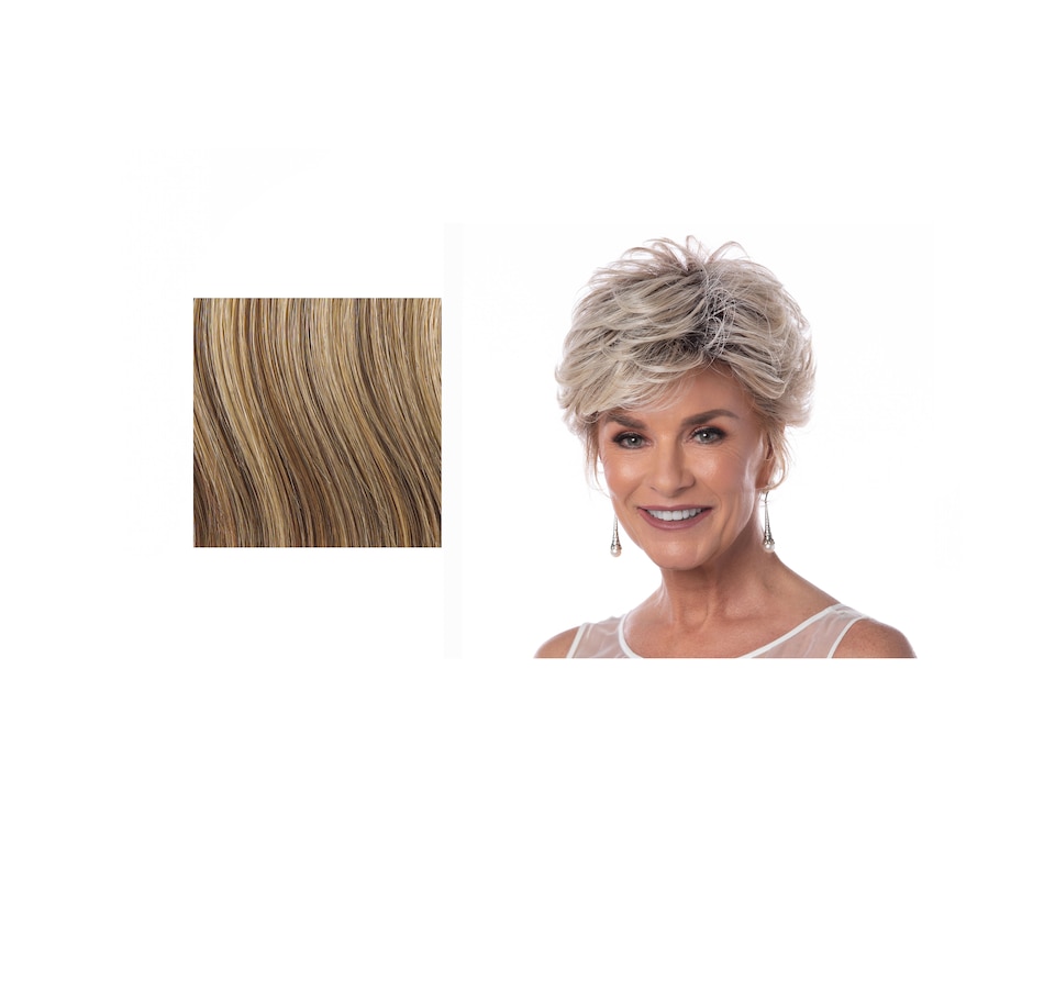 Image 213138_REDBL.jpg, Product 213-138 / Price $65.33, Toni Brattin Salon Select from Toni Brattin on TSC.ca's Beauty department