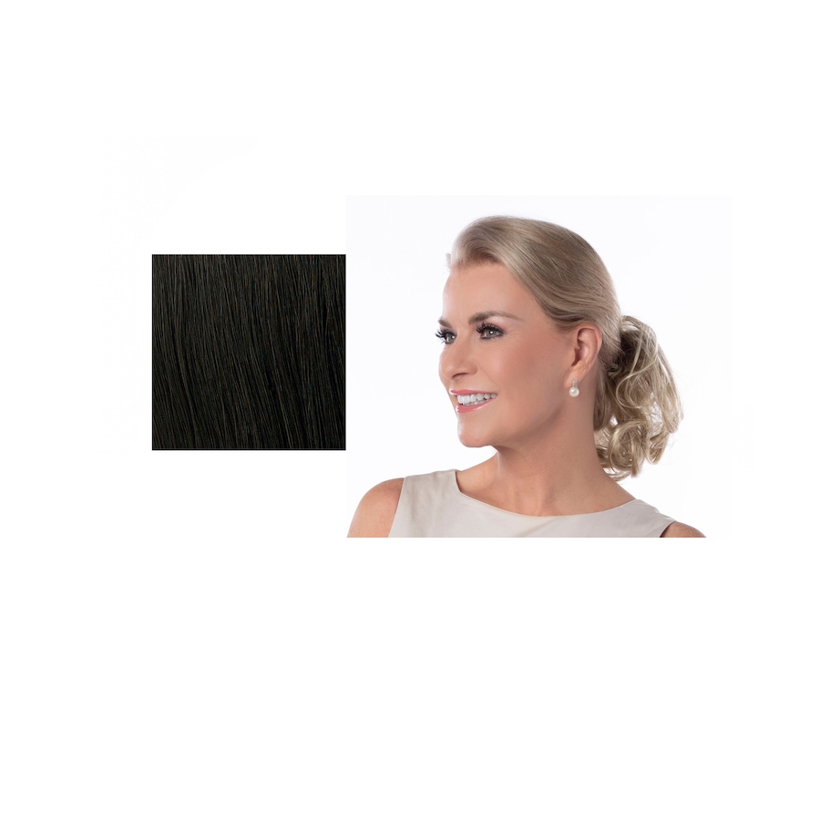 Image 213147_BLK.jpg, Product 213-147 / Price $19.33, Toni Brattin Classic Pouf from Toni Brattin on TSC.ca's Beauty department