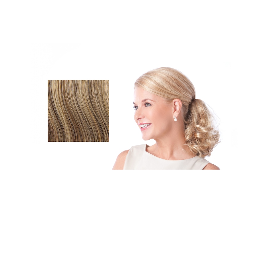 Image 213148_REDBL.jpg, Product 213-148 / Price $21.33, Toni Brattin Pony Double Play from Toni Brattin on TSC.ca's Beauty department