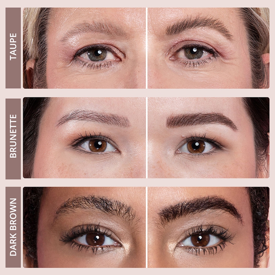Image 213195_ALTMORE13.jpg, Product 213-195 / Price $20.33, SKINN Scientific Colour Eyebrow Gel + Lash Redemption 4-in-1 Mascara from SKINN on TSC.ca's Beauty department
