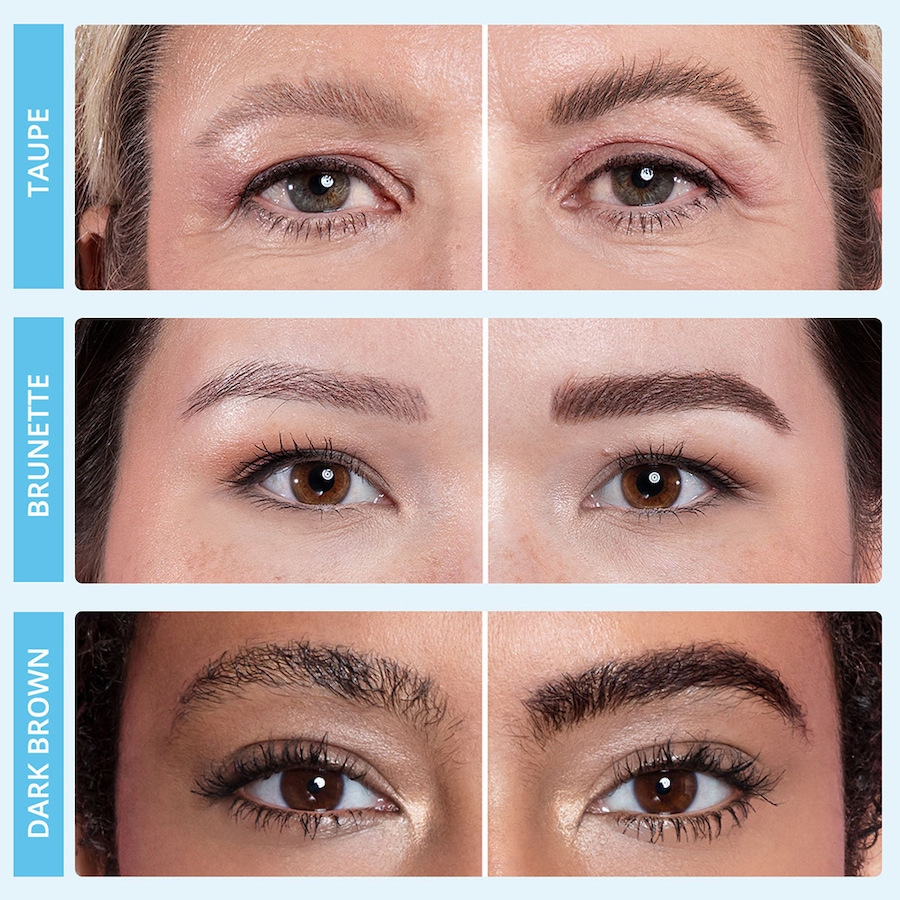 Image 213195_ALTMORE14.jpg, Product 213-195 / Price $20.33, SKINN Scientific Colour Eyebrow Gel + Lash Redemption 4-in-1 Mascara from SKINN on TSC.ca's Beauty department