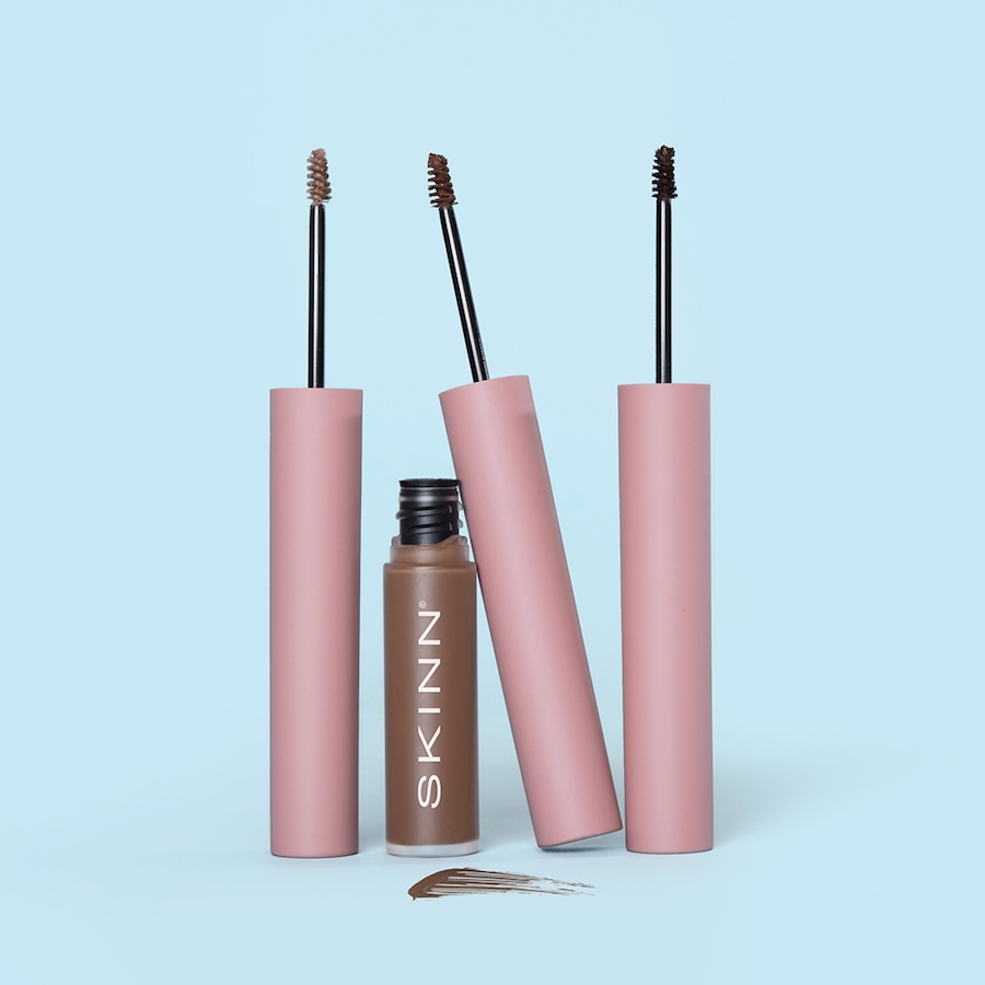Image 213195_ALTMORE4.jpg, Product 213-195 / Price $20.33, SKINN Scientific Colour Eyebrow Gel + Lash Redemption 4-in-1 Mascara from SKINN on TSC.ca's Beauty department