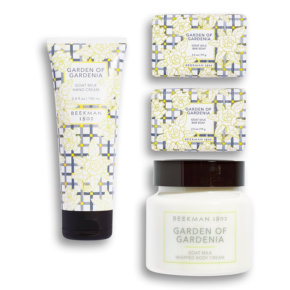 Beauty - Bath & Body - Bath & Body Set - Beekman 1802 Garden Of ...