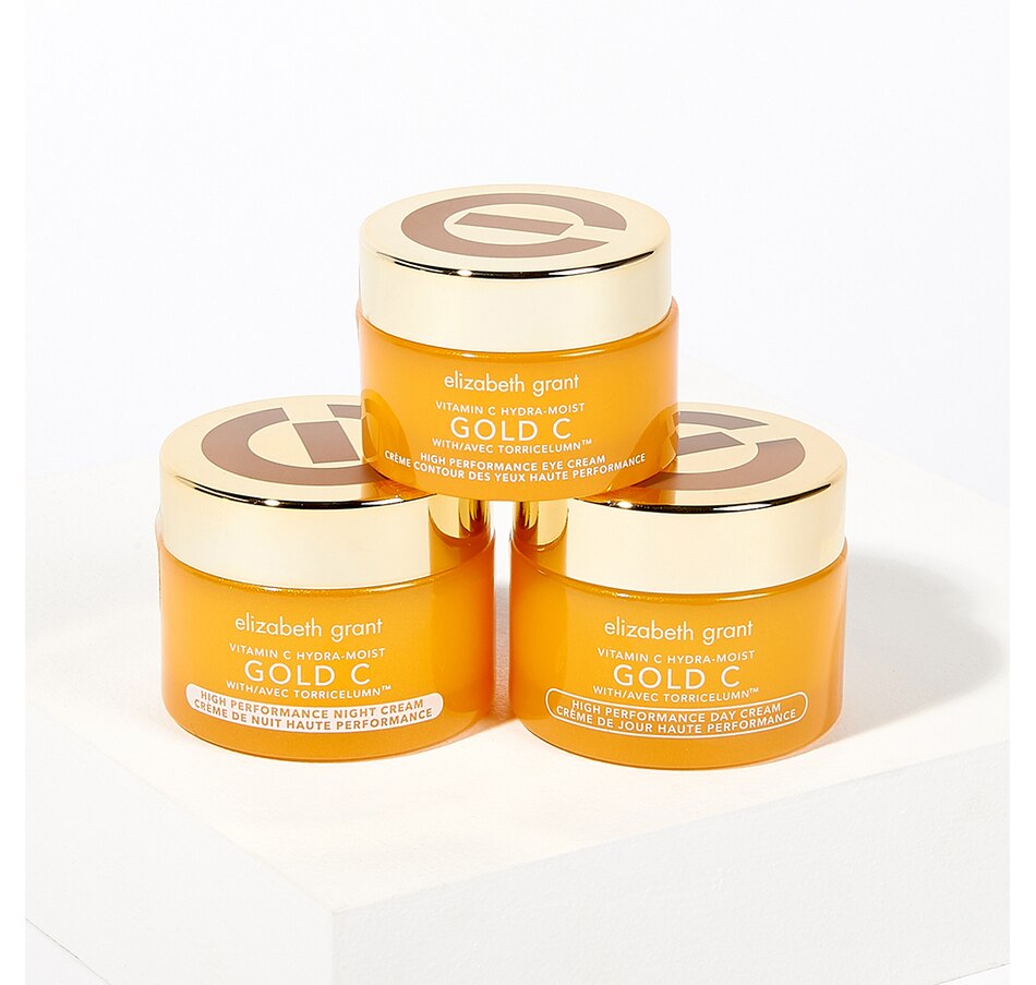 Beauty Skin Care Moisturizers Face Moisturizers Elizabeth Grant