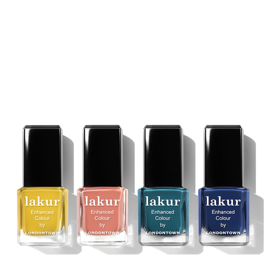 Image 213234.jpg, Product 213-234 / Price $38.99, Londontown Bohemian Fantasy 4-Piece Collection from Londontown on TSC.ca's Beauty department