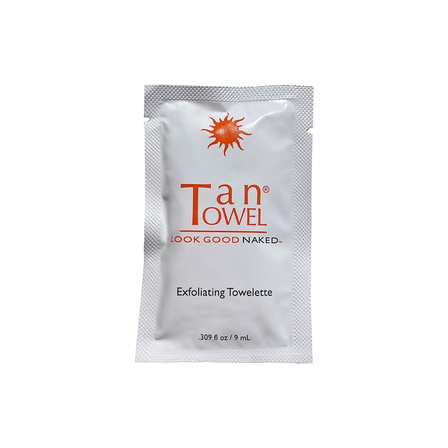 Image 213270_ALTMORE1.jpg, Product 213-270 / Price $50.00, TanTowel Exfoliating Wipe (15-Pack) from TanTowel on TSC.ca's Beauty department
