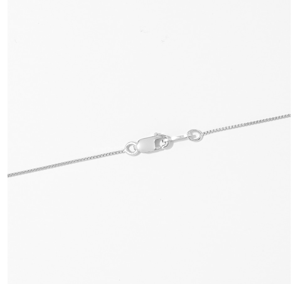 Jewellery - Necklaces & Pendants - Pendant Necklaces - Colour of ...