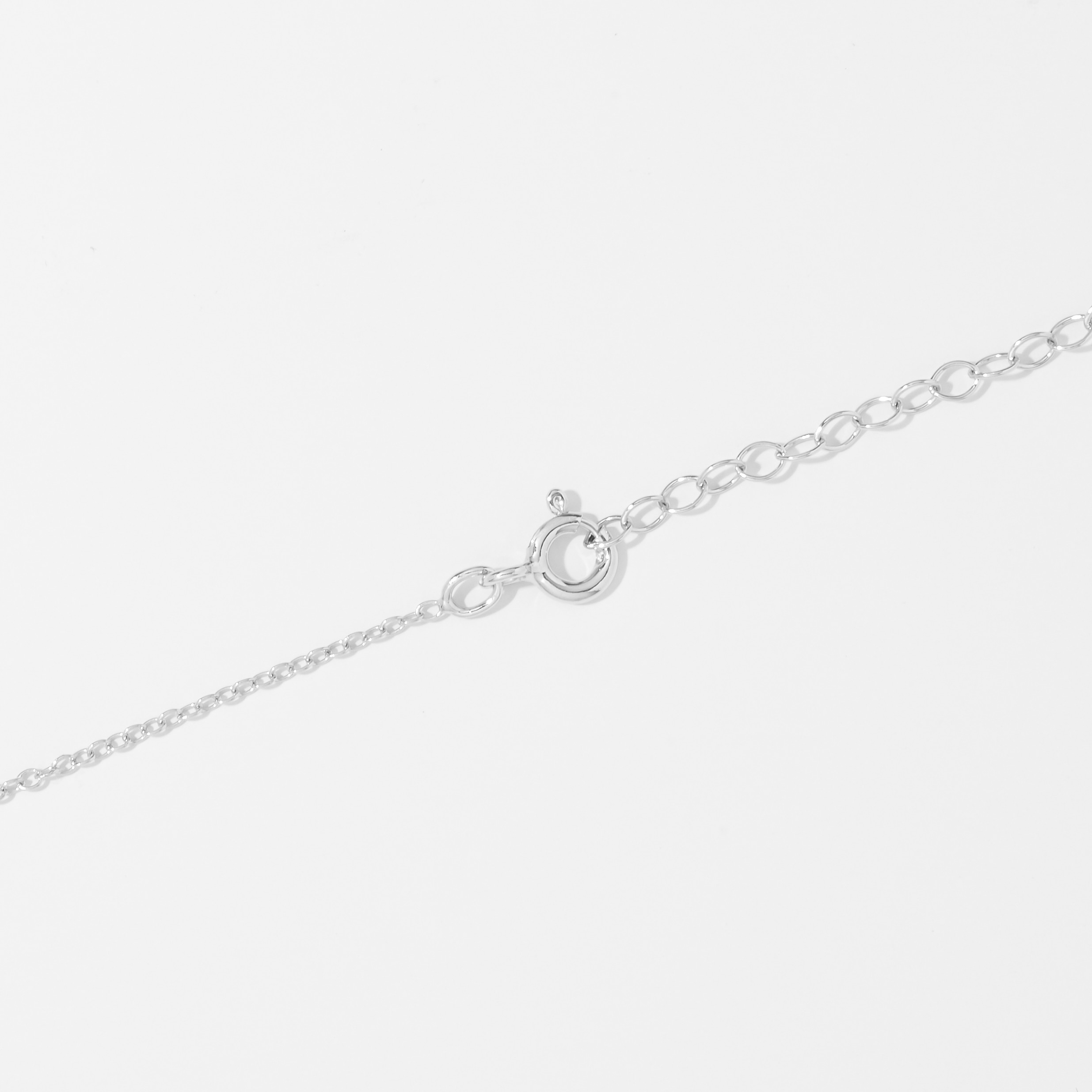 Diamond paw outlet necklace