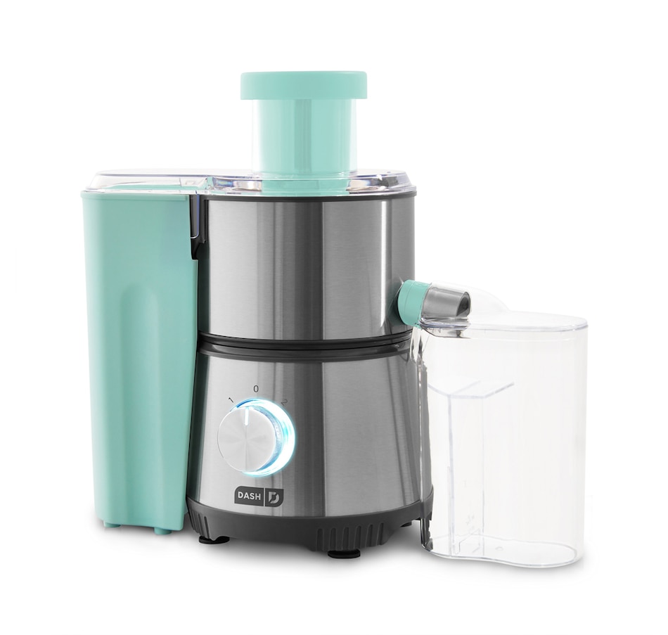 tsc.ca Dash Compact Fast Juicer
