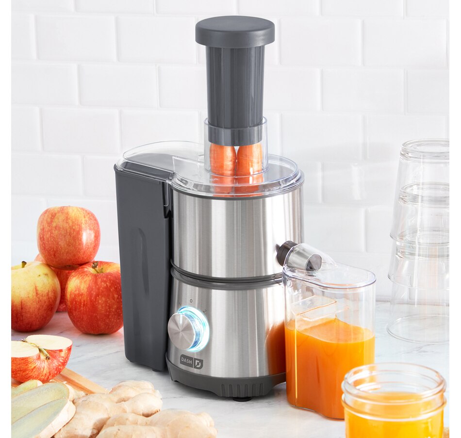 tsc.ca Dash Compact Fast Juicer