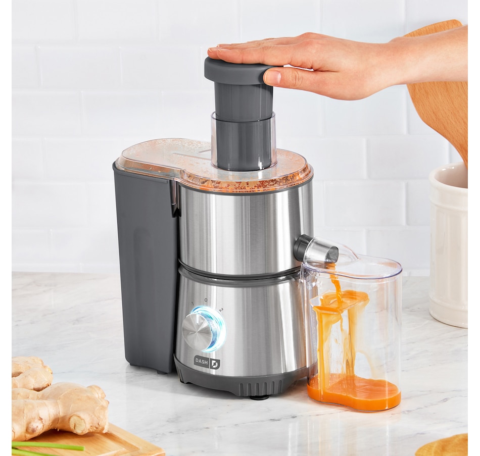 tsc.ca Dash Compact Fast Juicer