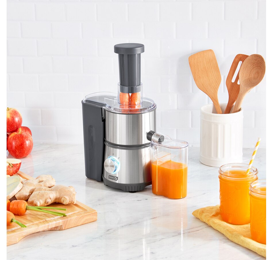tsc.ca Dash Compact Fast Juicer