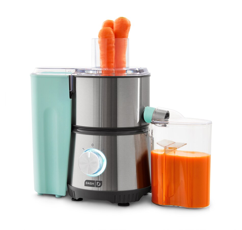 tsc.ca Dash Compact Fast Juicer