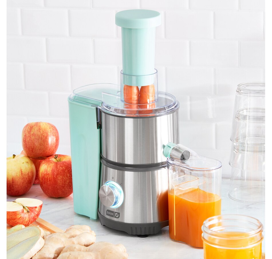 tsc.ca Dash Compact Fast Juicer