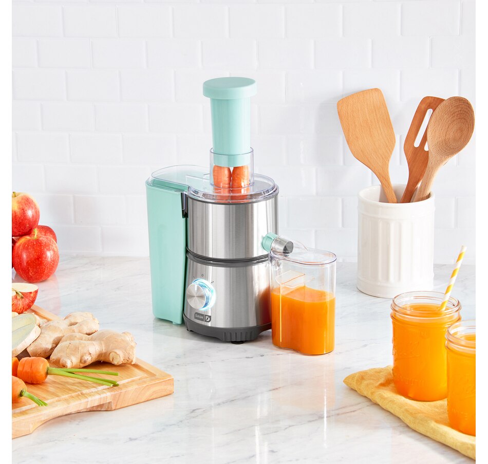 tsc.ca Dash Compact Fast Juicer