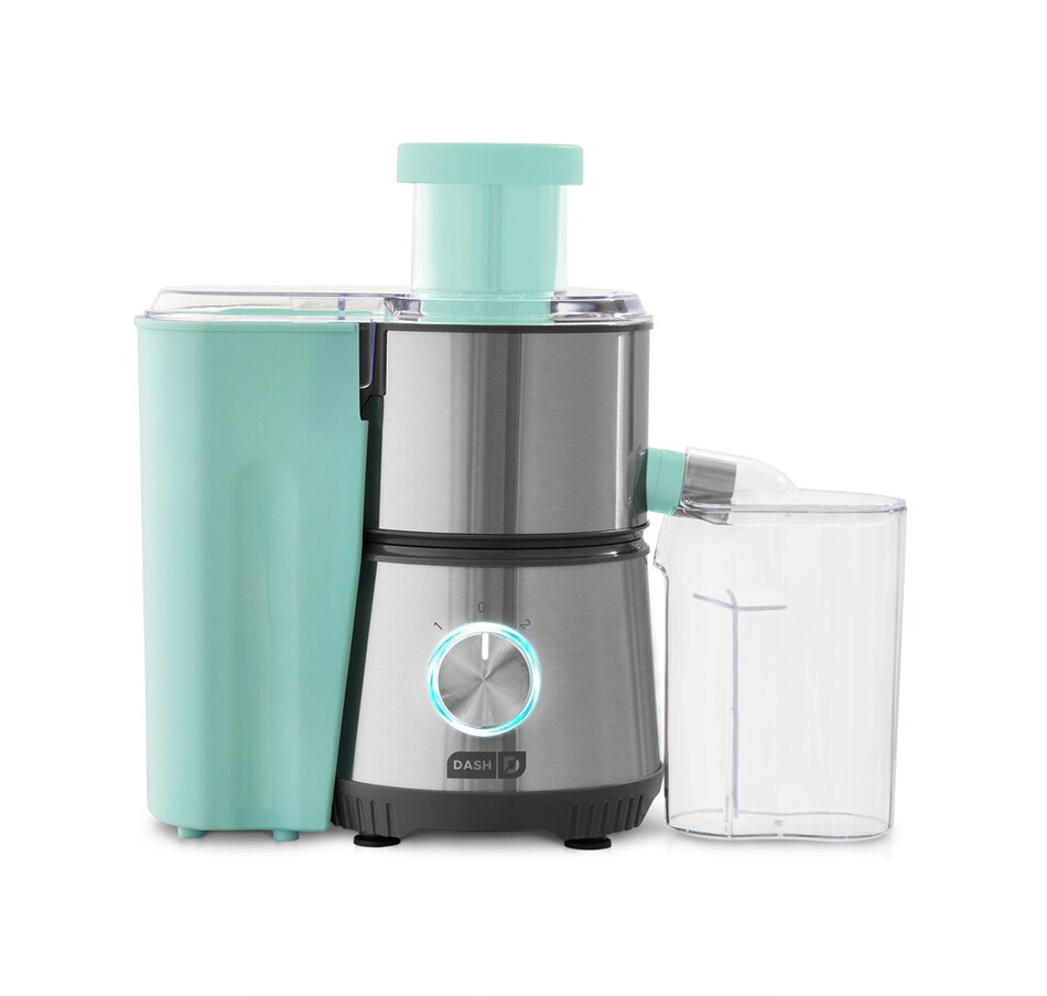 tsc.ca Dash Compact Fast Juicer