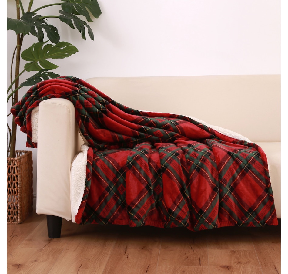 Home & Garden Bedding & Bath Blankets, Quilts, Coverlets & Throws