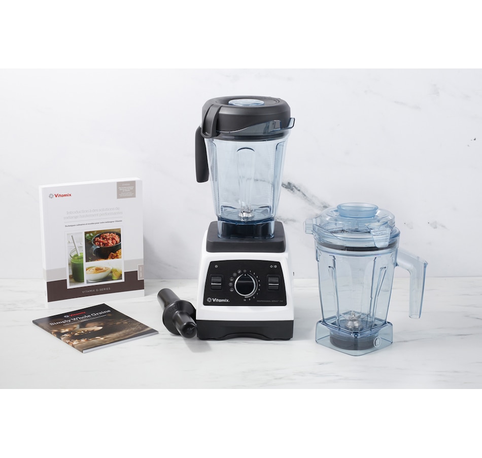 Kitchen - Small Appliances - Blenders & Juicers - Vitamix