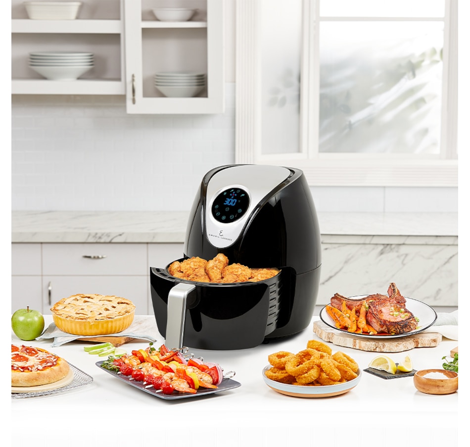 Emeril Lagasse 4 QT Air Fryer 