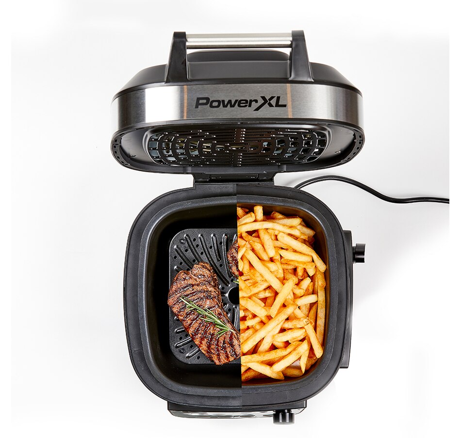 tsc.ca Power XL 12in1 Grill Air Fryer Combo