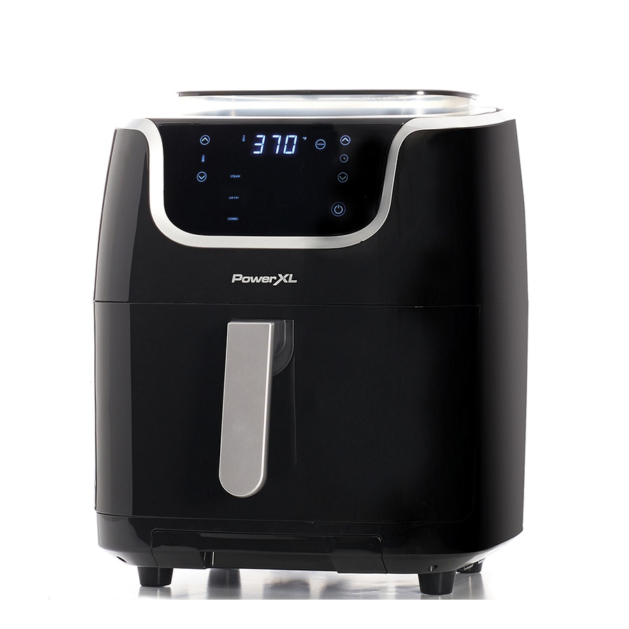 Image 213535.jpg, Product 213-535 / Price $180.88, Power XL 7-Quart Air Fryer Steamer from Power XL on TSC.ca's Kitchen department