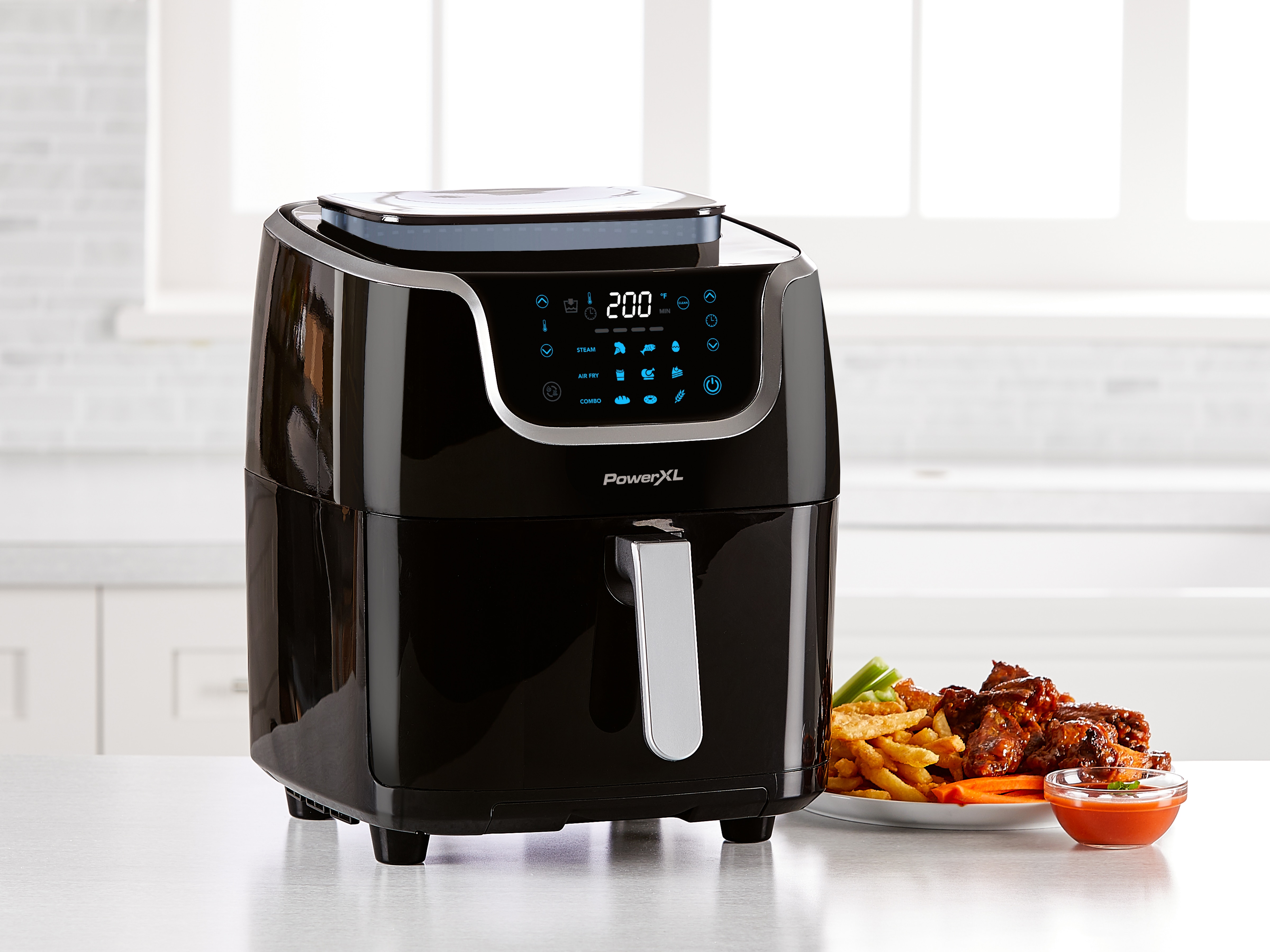 ノンフライヤー Power 7-52356-82300-9 6 Amazon.co.jp: パワー