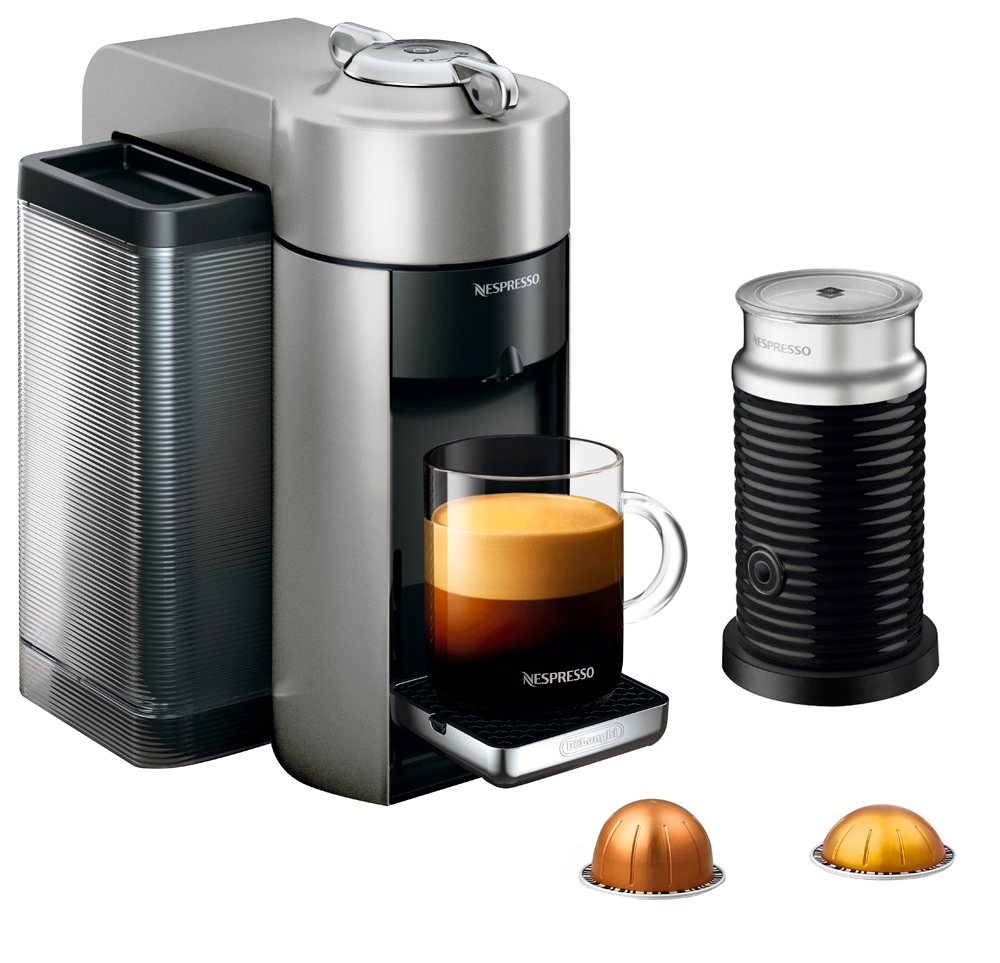 tsc.ca - Nespresso Vertuo Coffee Machine Bundle