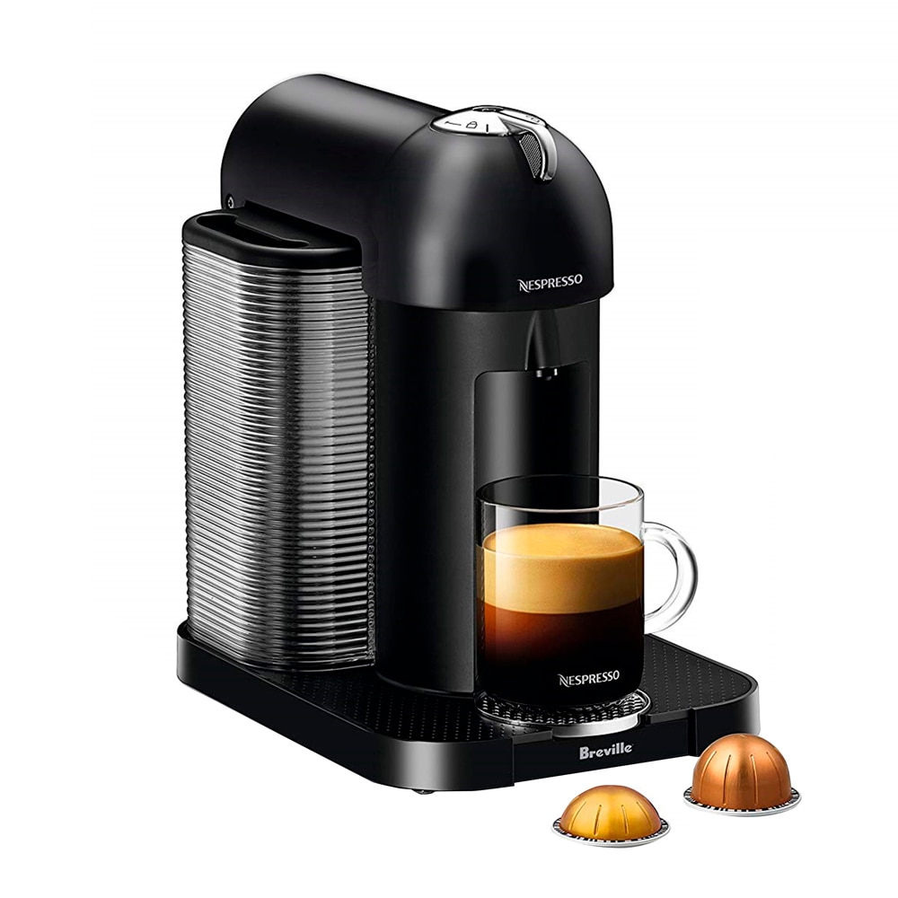 Nespresso vertuo shop coffee maker