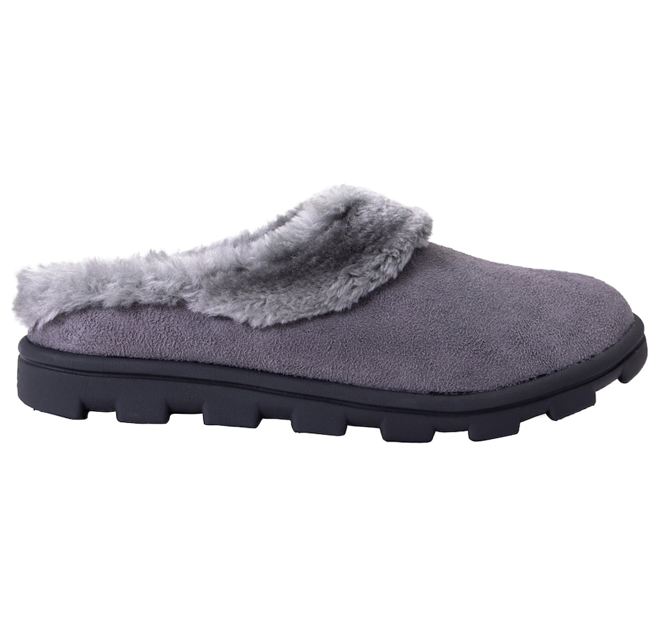 Image 213552_ALTMORE19.jpg, Product 213-552 / Price $19.33, Tony Little Cheeks Fit Body Slippers with Transfer Zone Technology from Tony Little on TSC.ca's Shoes department