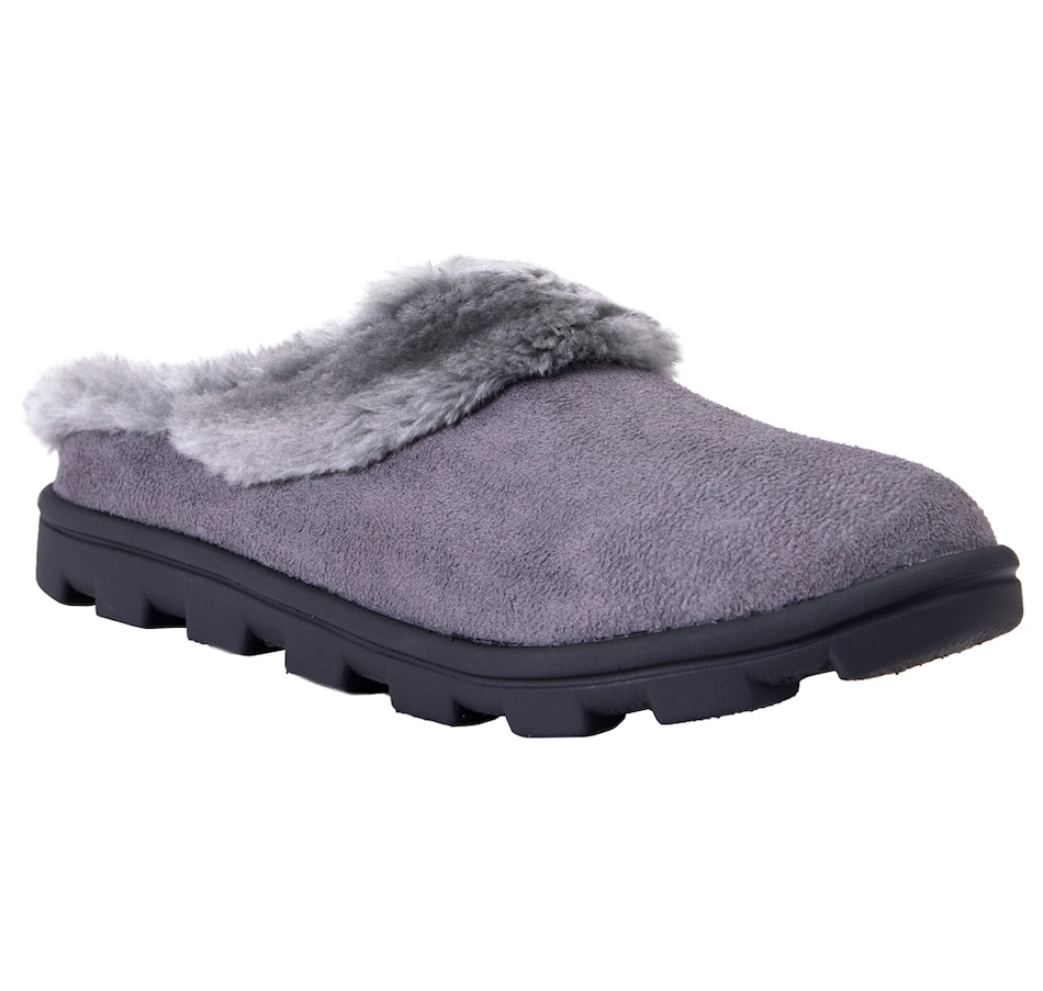 Image 213552_ALTMORE20.jpg, Product 213-552 / Price $19.33, Tony Little Cheeks Fit Body Slippers with Transfer Zone Technology from Tony Little on TSC.ca's Shoes department