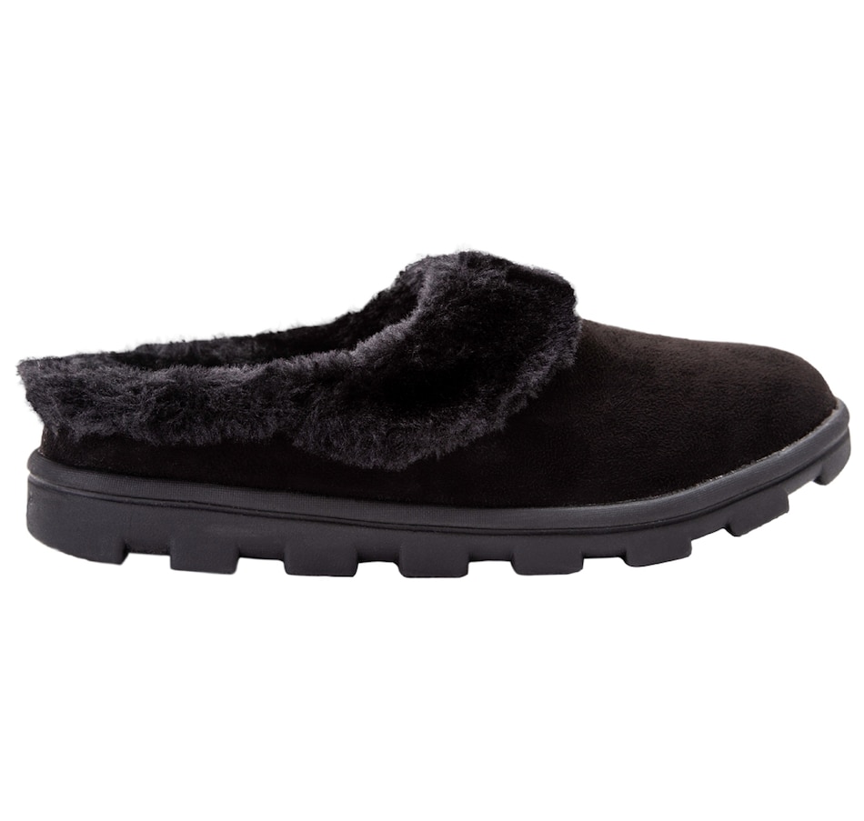 Image 213552_ALTMORE7.jpg, Product 213-552 / Price $19.33, Tony Little Cheeks Fit Body Slippers with Transfer Zone Technology from Tony Little on TSC.ca's Shoes department