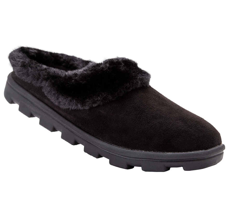 Image 213552_ALTMORE9.jpg, Product 213-552 / Price $19.33, Tony Little Cheeks Fit Body Slippers with Transfer Zone Technology from Tony Little on TSC.ca's Shoes department