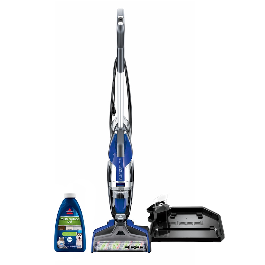 Image 213553.jpg, Product 213-553 / Price $399.99, Bissell CrossWave Pet from Bissell on TSC.ca's Home & Garden department
