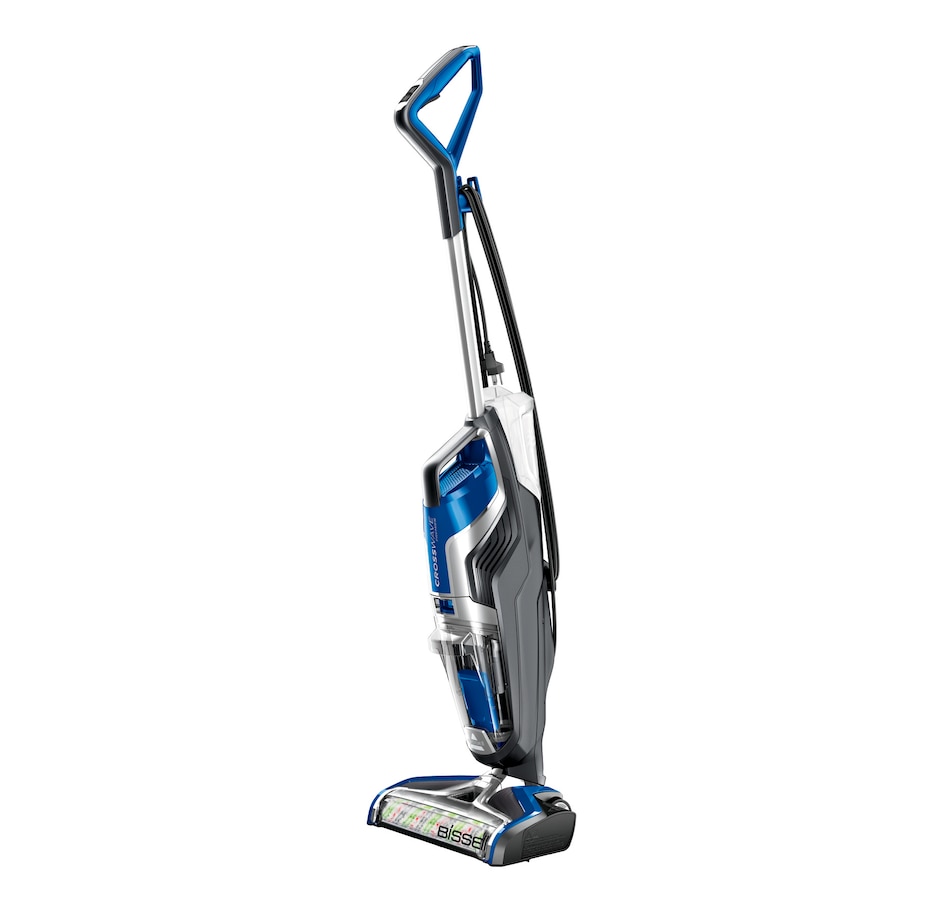 Home & Garden - Cleaning, Laundry & Vacuums - Bissell CrossWave Pet