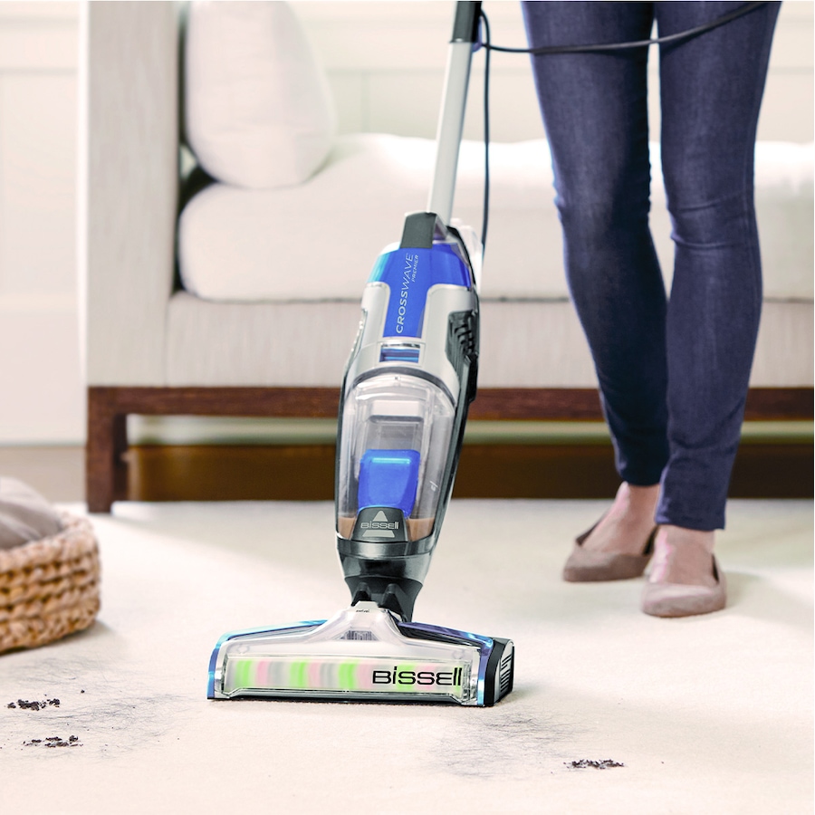 Image 213553_ALTMORE200.jpg, Product 213-553 / Price $399.99, Bissell CrossWave Pet from Bissell on TSC.ca's Home & Garden department