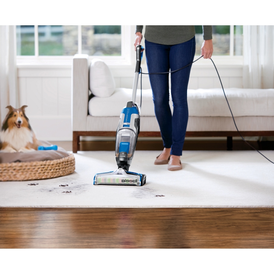 Image 213553_ALTMORE3.jpg, Product 213-553 / Price $399.99, Bissell CrossWave Pet from Bissell on TSC.ca's Home & Garden department