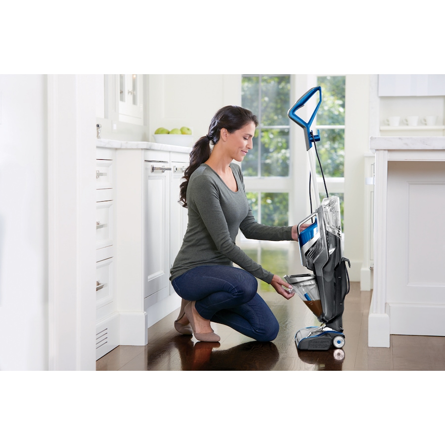 Image 213553_ALTMORE4.jpg, Product 213-553 / Price $399.99, Bissell CrossWave Pet from Bissell on TSC.ca's Home & Garden department