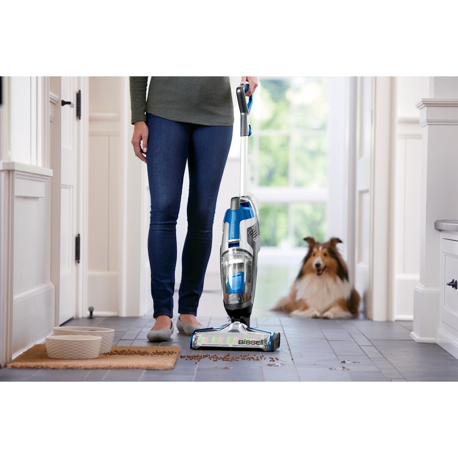 Image 213553_ALTMORE5.jpg, Product 213-553 / Price $399.99, Bissell CrossWave Pet from Bissell on TSC.ca's Home & Garden department