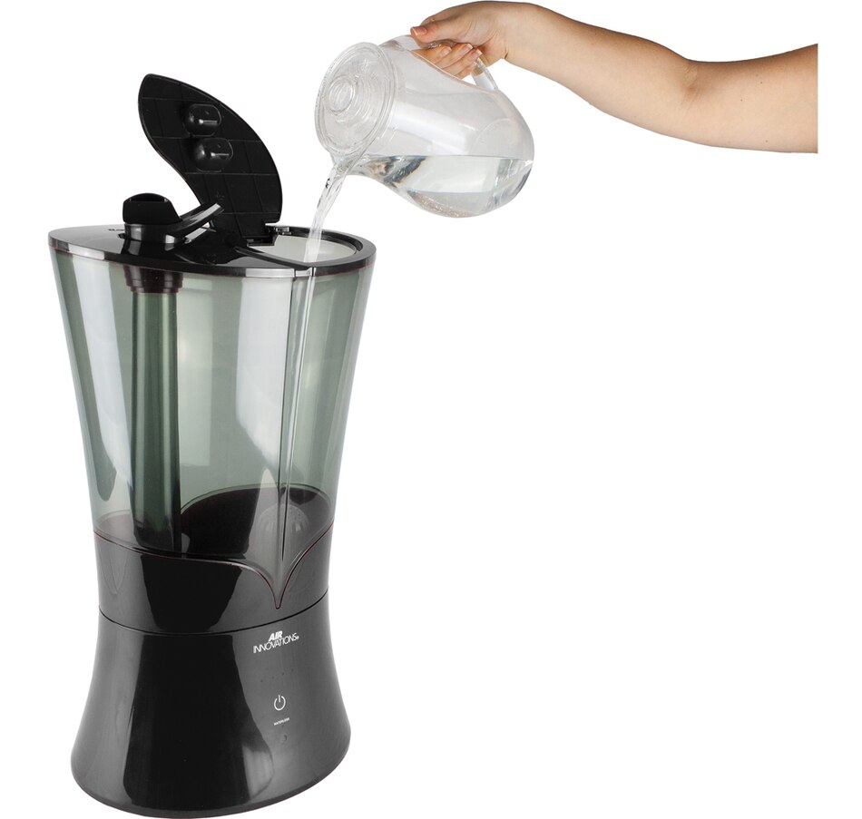 Image 213556_ALTMORE1.jpg, Product 213-556 / Price $136.99, Air Innovations Top Fill Sensa Touch Humidifier from Air Innovations on TSC.ca's Home & Garden department