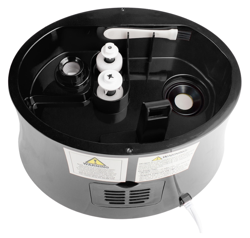 Image 213556_ALTMORE3.jpg, Product 213-556 / Price $136.99, Air Innovations Top Fill Sensa Touch Humidifier from Air Innovations on TSC.ca's Home & Garden department