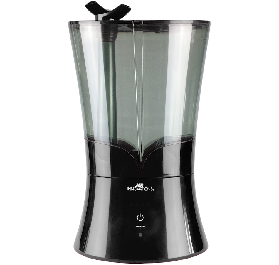 Image 213556_BLK.jpg, Product 213-556 / Price $136.99, Air Innovations Top Fill Sensa Touch Humidifier from Air Innovations on TSC.ca's Home & Garden department