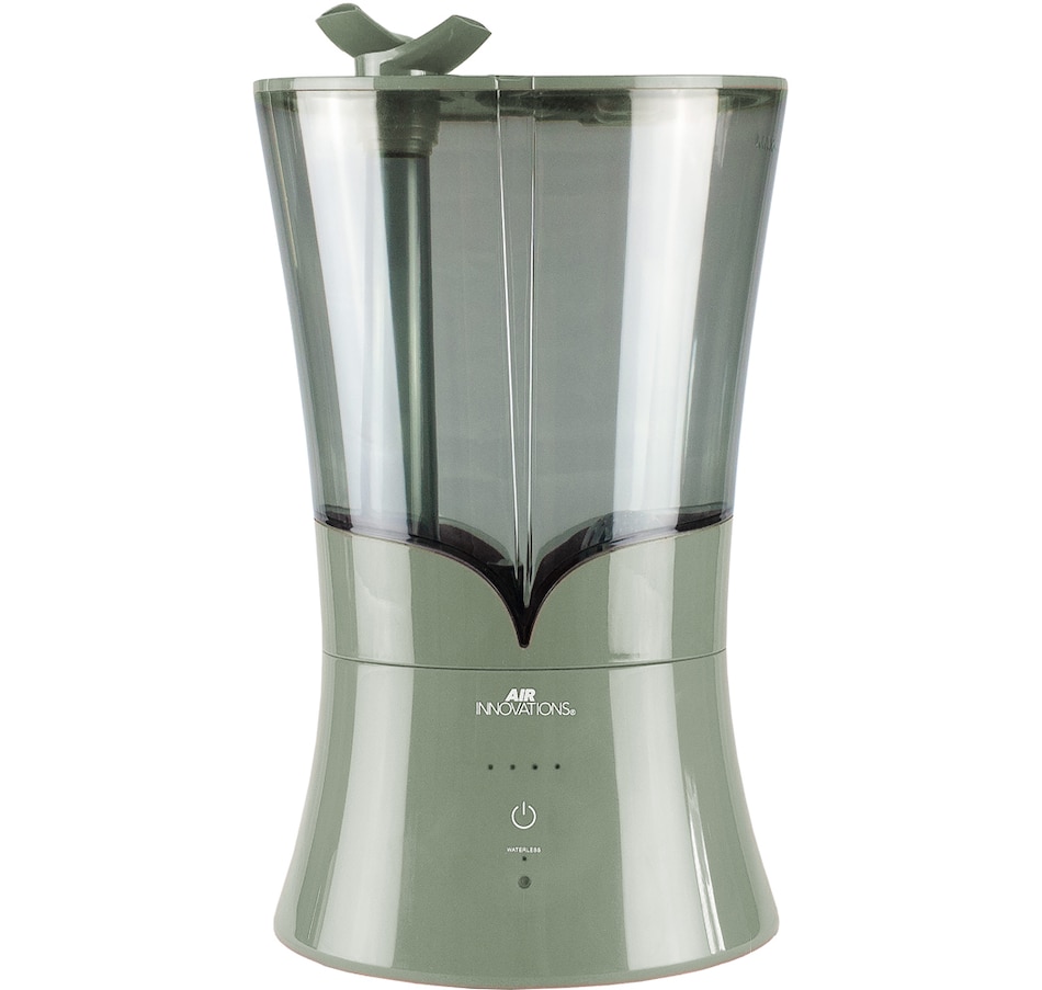 Image 213556_MNT.jpg, Product 213-556 / Price $136.99, Air Innovations Top Fill Sensa Touch Humidifier from Air Innovations on TSC.ca's Home & Garden department