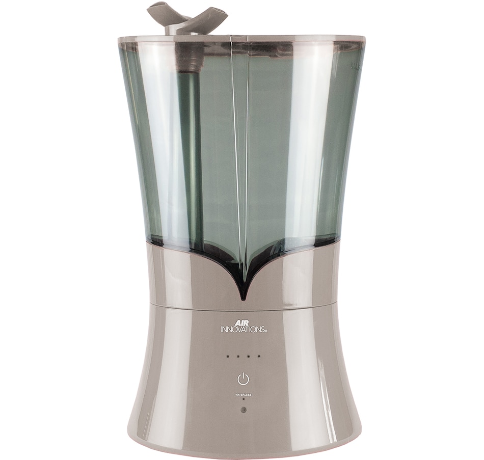 Image 213556_TPE.jpg, Product 213-556 / Price $136.99, Air Innovations Top Fill Sensa Touch Humidifier from Air Innovations on TSC.ca's Home & Garden department