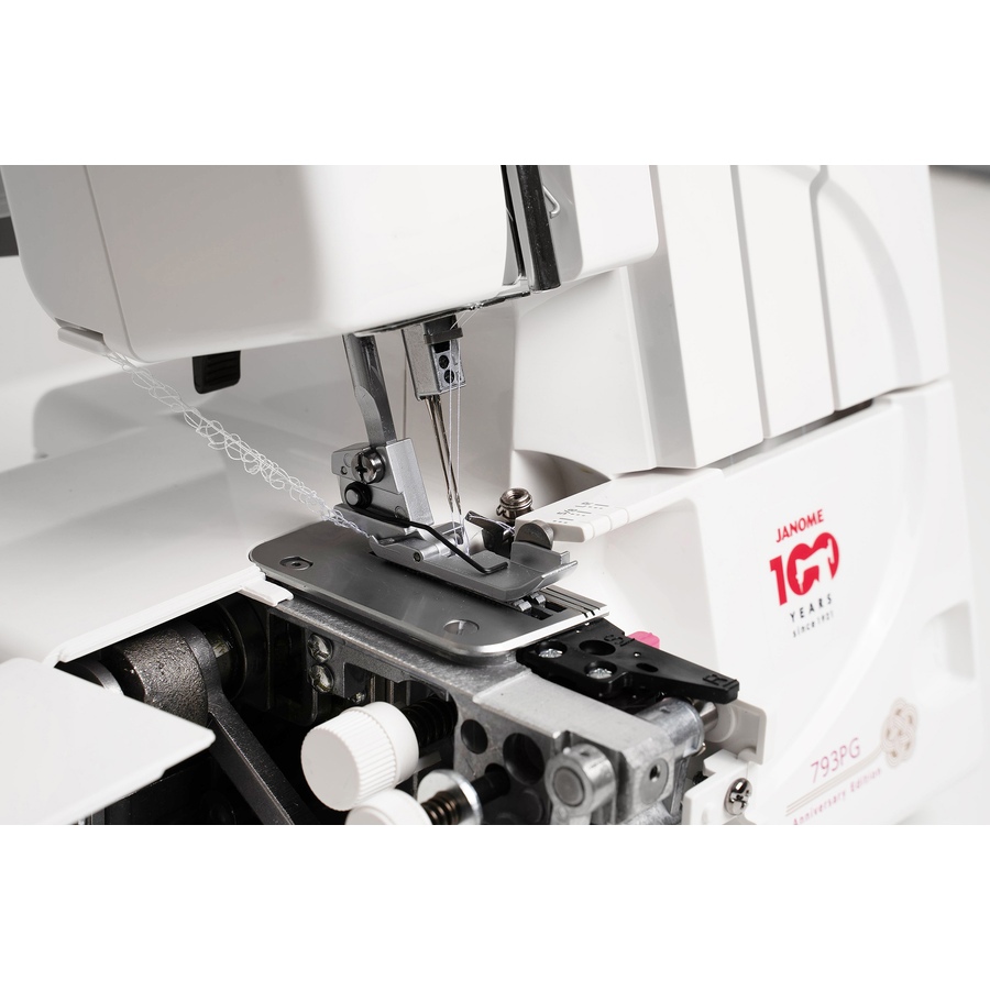 Image 213559_ALTMORE5.jpg, Product 213-559 / Price $1,399.00, Janome 4120-QDC-T Computerized Machine from Janome on TSC.ca's Home & Garden department