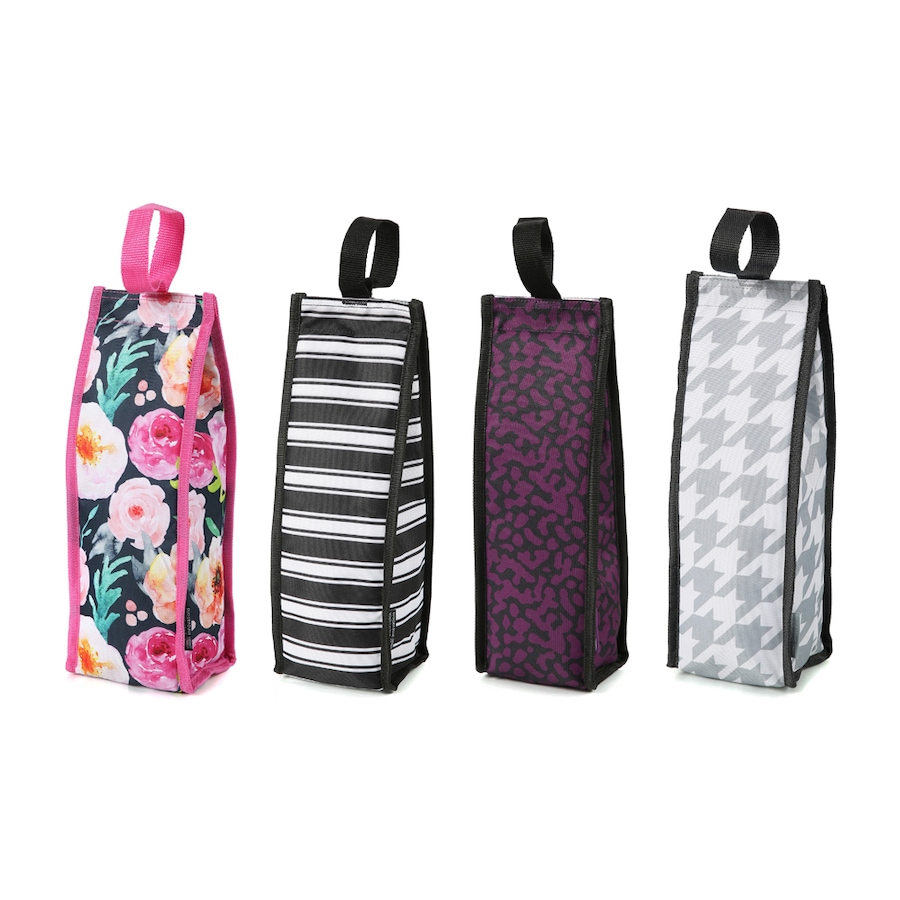 Image 213562_CLA.jpg, Product 213-562 / Price $39.99, California Innovations Wine Tote from California Innovations on TSC.ca's Kitchen department