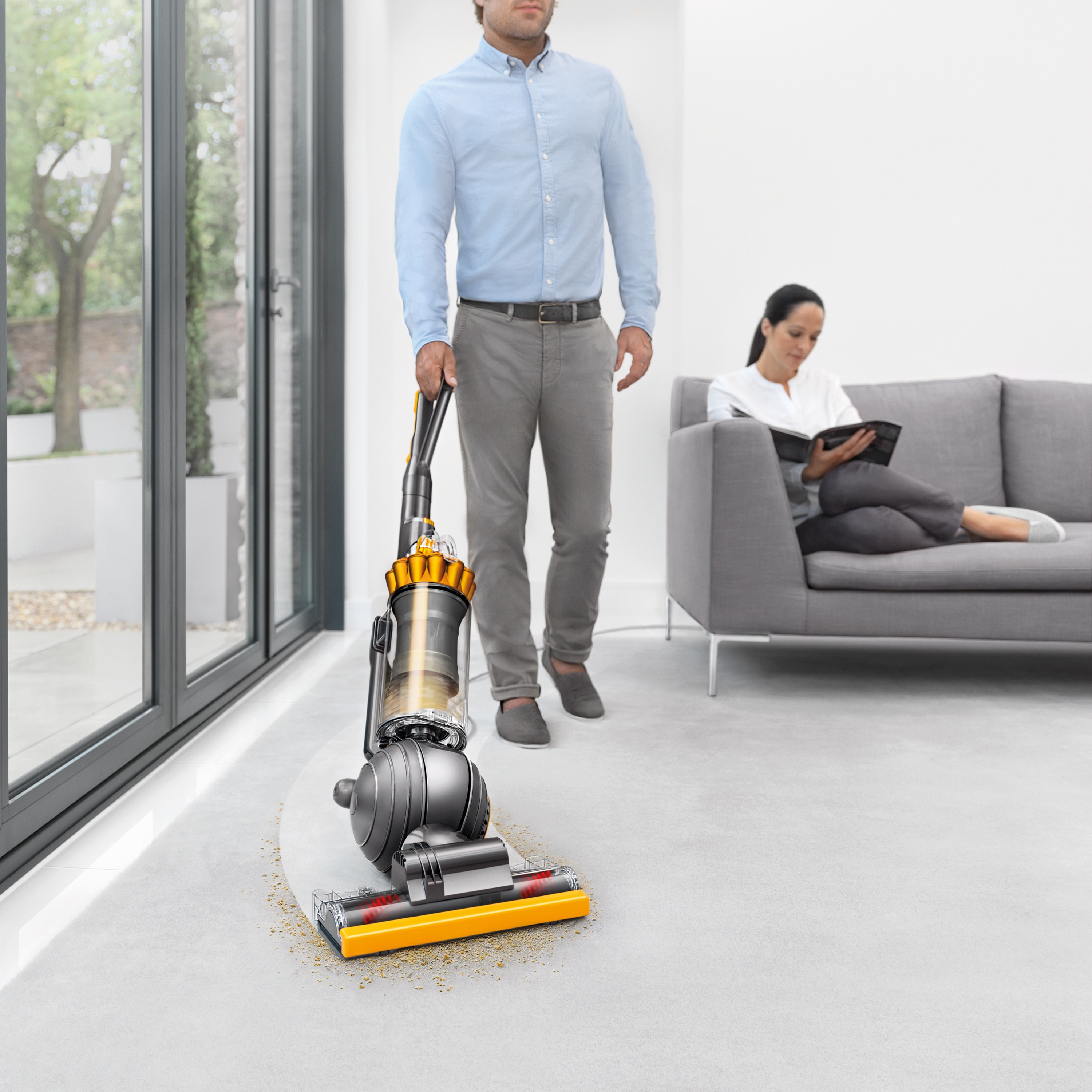 Dyson Ball Origin - TSC.ca