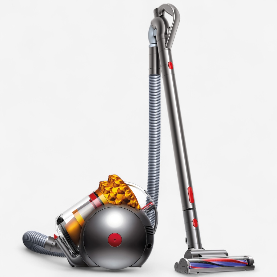 Image 213601.jpg, Product 213-601 / Price $499.99, Dyson Big Ball Turbinehead Canister Vacuum from Dyson on TSC.ca's Home & Garden department