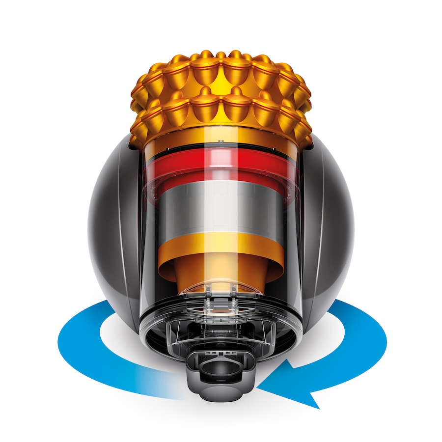 Image 213601_ALTMORE3.jpg, Product 213-601 / Price $499.99, Dyson Big Ball Turbinehead Canister Vacuum from Dyson on TSC.ca's Home & Garden department