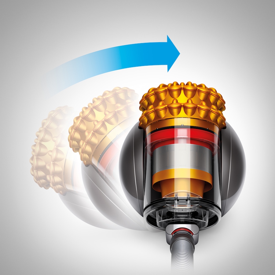 Image 213601_ALTMORE4.jpg, Product 213-601 / Price $499.99, Dyson Big Ball Turbinehead Canister Vacuum from Dyson on TSC.ca's Home & Garden department