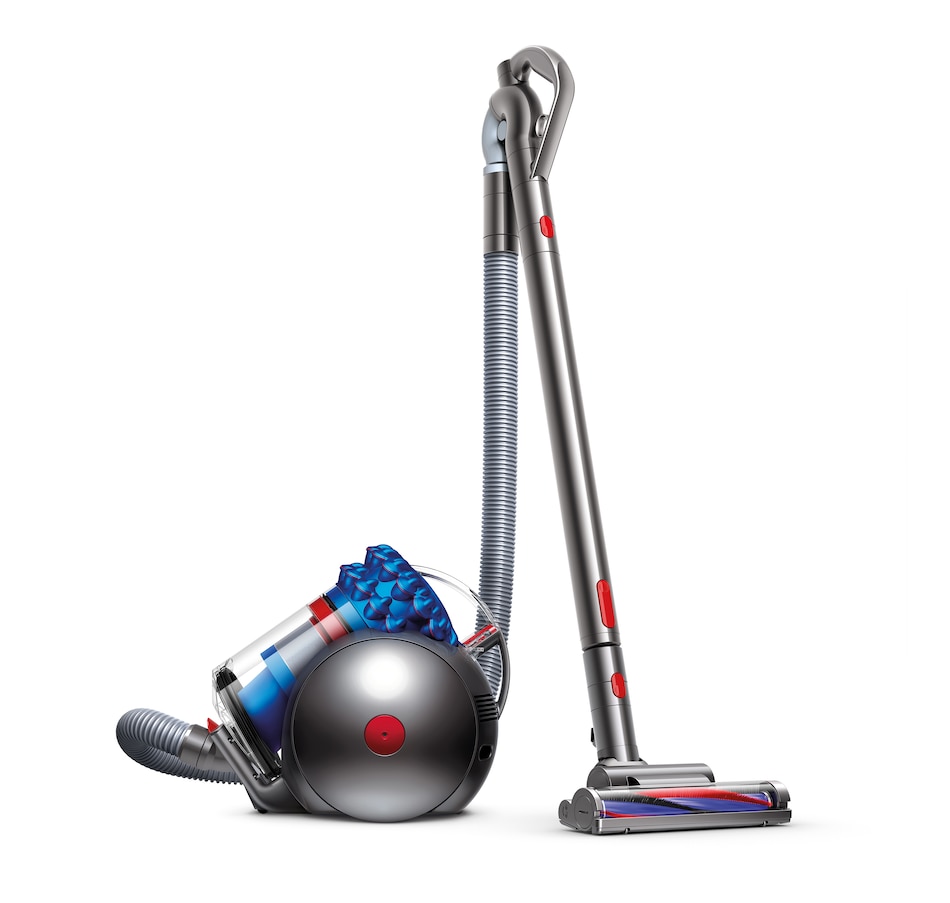 Image 213602_ALTMORE1.jpg, Product 213-602 / Price $599.99, Dyson Big Ball Allergy+ from Dyson on TSC.ca's Home & Garden department